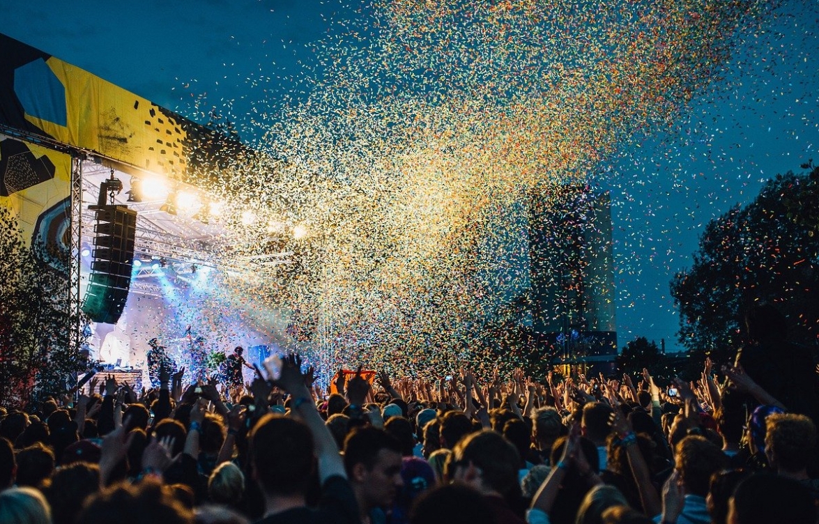 Decydująca dekada dla polskiego hip-hopu: Płock świętuje jubileuszowy festiwal